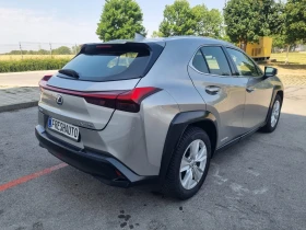 Lexus UX 250h 2.0HYBRID - 39999 лв. - 44424959 4