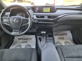 Lexus UX 250h 2.0HYBRID - 39999 лв. - 44424959 11