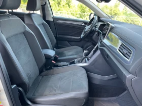Обява за продажба на VW T-Roc VW T- Roc Style 1.5 TSI OPF DSG ~46 500 лв. - изображение 7