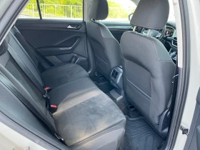 Обява за продажба на VW T-Roc VW T- Roc Style 1.5 TSI OPF DSG ~46 500 лв. - изображение 6
