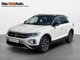 Обява за продажба на VW T-Roc VW T- Roc Style 1.5 TSI OPF DSG ~46 500 лв. - изображение 1