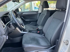 Обява за продажба на VW T-Roc VW T- Roc Style 1.5 TSI OPF DSG ~46 500 лв. - изображение 4