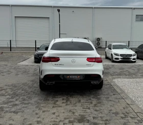 Mercedes-Benz GLE 350 d * Coupe* AMG Pack - 66500 лв. - 61238031 5