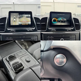 Mercedes-Benz GLE 350 d * Coupe* AMG Pack - 66500 лв. - 61238031 15