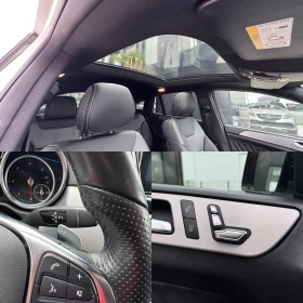 Mercedes-Benz GLE 350 d * Coupe* AMG Pack - 66500 лв. - 61238031 16