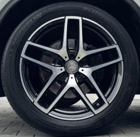 Mercedes-Benz GLE 350 d * Coupe* AMG Pack - 66500 лв. - 61238031 17