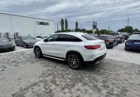 Mercedes-Benz GLE 350 d * Coupe* AMG Pack - 66500 лв. - 61238031 6