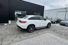 Mercedes-Benz GLE 350 d * Coupe* AMG Pack - 66500 лв. - 61238031 4