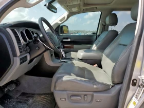 Toyota Tundra LIMITED AWD/ FACE  | Mobile.bg    7