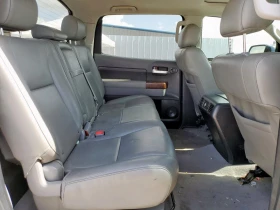 Toyota Tundra LIMITED AWD/ FACE  | Mobile.bg    10