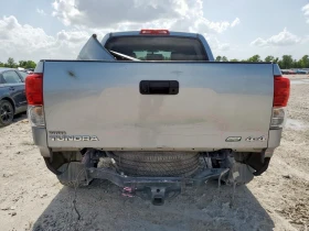 Toyota Tundra LIMITED AWD/ FACE  | Mobile.bg    6
