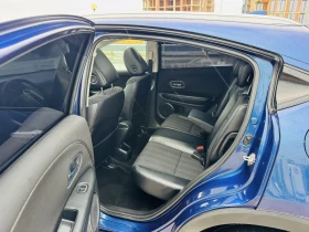 Honda Hr-v 1, 5 Automat Swiss | Mobile.bg    14