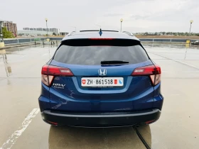 Обява за продажба на Honda Hr-v 1, 5 Automat Swiss ~29 999 лв. - изображение 6