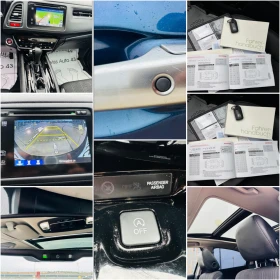 Обява за продажба на Honda Hr-v 1, 5 Automat Swiss ~29 999 лв. - изображение 11