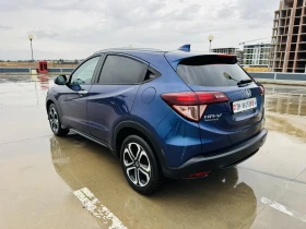 Обява за продажба на Honda Hr-v 1, 5 Automat Swiss ~29 999 лв. - изображение 5