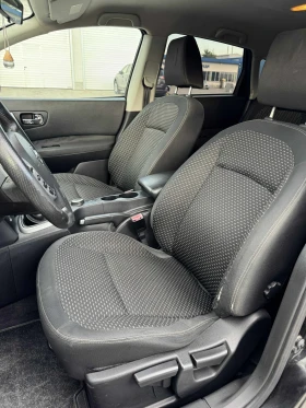 Nissan Qashqai 2.0 dCi Acenta | Mobile.bg    8