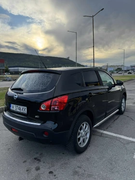 Nissan Qashqai 2.0 dCi Acenta | Mobile.bg    2