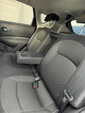 Nissan Qashqai 2.0 dCi Acenta | Mobile.bg    9