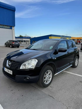 Nissan Qashqai 2.0 dCi Acenta | Mobile.bg    4