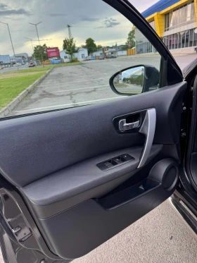 Nissan Qashqai 2.0 dCi Acenta | Mobile.bg    7
