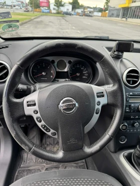 Nissan Qashqai 2.0 dCi Acenta | Mobile.bg    5