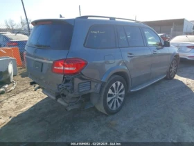 Mercedes-Benz GLS 500 AMG* PACK* * * * *  | Mobile.bg    2