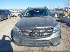 Mercedes-Benz GLS 500 AMG* PACK* * * * *  | Mobile.bg    7