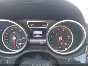Mercedes-Benz GLS 500 AMG* PACK* * * * *  | Mobile.bg    10