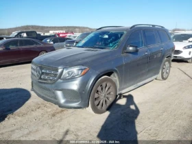Mercedes-Benz GLS 500 AMG* PACK* * * * *  | Mobile.bg    3