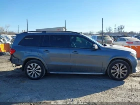 Mercedes-Benz GLS 500 AMG* PACK* * * * *  | Mobile.bg    5