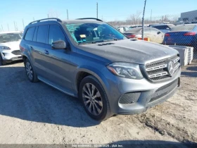  Mercedes-Benz GLS 50...