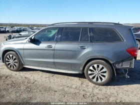 Mercedes-Benz GLS 500 AMG* PACK* * * * *  | Mobile.bg    6