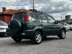 Honda Cr-v 2.0i/147kc.//// | Mobile.bg    5
