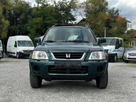 Honda Cr-v 2.0i/147kc.//// | Mobile.bg    2