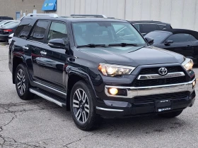  Toyota 4runner