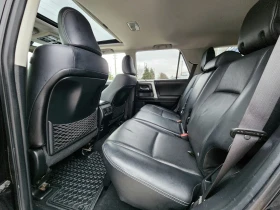 Toyota 4runner Limited 4WD* *  | Mobile.bg    13