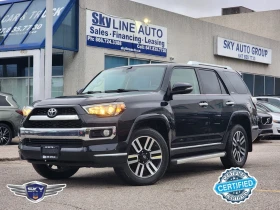 Toyota 4runner Limited 4WD* *  | Mobile.bg    3