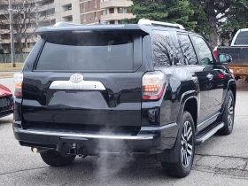 Toyota 4runner Limited 4WD* *  | Mobile.bg    6