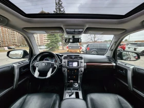 Toyota 4runner Limited 4WD* *  | Mobile.bg    7