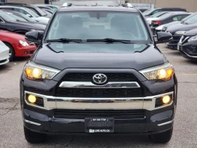 Toyota 4runner Limited 4WD* *  | Mobile.bg    2