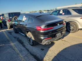 BMW X4 * M40I * CARFAX *    | Mobile.bg    4