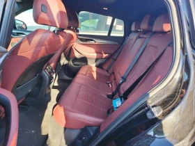 BMW X4 * M40I * CARFAX *    | Mobile.bg    12