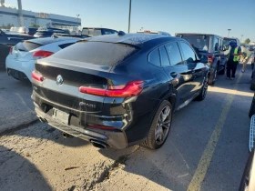 BMW X4 * M40I * CARFAX *    | Mobile.bg    3