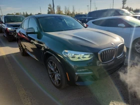 BMW X4 * M40I * CARFAX *    | Mobile.bg    2