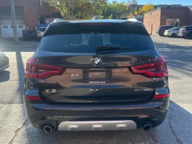 BMW X3 * xDrive30i * CARFAX * БЕЗ ПЪРВОНАЧАЛНА ВНОСКА - 41300 лв. / 21116.35 € - 35399354 4