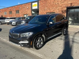 BMW X3 * xDrive30i * CARFAX * БЕЗ ПЪРВОНАЧАЛНА ВНОСКА