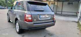 Land Rover Range Rover Sport 2.7 TD V6 - 4500 лв. / 2300.81 € - 75332329 4