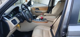 Land Rover Range Rover Sport 2.7 TD V6 - 4500 лв. / 2300.81 € - 75332329 7