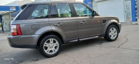 Land Rover Range Rover Sport 2.7 TD V6 - 4500 лв. / 2300.81 € - 75332329 3