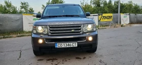 Land Rover Range Rover Sport 2.7 TD V6 - 4500 лв. / 2300.81 € - 75332329 2